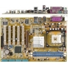 M/B ABIT IS7-V2  SOCKET478 <I848P> AGP+LAN+AC"97 SATA U100 ATX 2DDR DIMM <PC-3200>