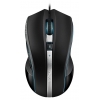 Мышь Rapoo V900 черный лазерная (8200dpi) USB игровая (5but)