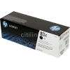 Тонер Картридж HP 83X CF283X черный (4400стр.) для HP LJ Pro M201/M225