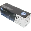 Тонер Картридж HP 85L CE285L черный для HP LJ P1102/P1102w (700стр.)
