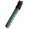 Тонер  Ricoh MPC 2551HE для Aficio MP C2051/C2551. Голубой. 9500 страниц. (842064)