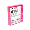 Картридж Ricoh GC 41M (405763)