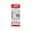 Картридж Canon PFI-106 GY для плоттера iPF6400/6400S/6450. Серый. 130 мл. (6630B001)