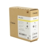 Картридж Canon PFI-303 Y для плоттера iPF815/825. Жёлтый. 330 мл. (2961B001)