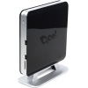 3Q <3QNTP-Shell NM10-B25MeeGo-D2500> Black  Atom D2500/2/500/WiFi/MeeGo