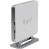3Q <3QNTP-Shell NM10-W23NoOS-D2500> White  Atom D2500/2/320/WiFi/noOS