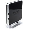 3Q <3QNTP-Shell NM10-B23NoOS-D2500>  Black  Atom  D2500/2/320/WiFi/noOS