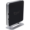 3Q <3QNTP-Shell NM10-WHITEP-D2500>  White Atom D2500/noRAM/noHDD/WiFi/noOS