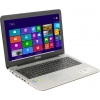 ASUS K555LD <90NB0627-M05090> i5  4210U/8/750/DVD-RW/820M/WiFi/BT/Win8/15.6"/2.2 кг