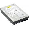 HDD 6Tb SATA 6Gb/s Hitachi Deskstar NAS <HDN726060ALE610> 3.5" 7200rpm 128Mb  <0S03840> (RTL)