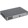 HP 1620-8G <JG912A> Управляемый  коммутатор  (8UTP  10/100/1000Mbps)