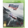 Игра для Xbox One "Need  for Speed Rivals"