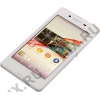 Sony XPERIA E3 D2203 White (1.2GHz, 1GbRAM, 4.5" 854x480 IPS, 4G+WiFi+BT+GPS,  4Gb+microSD,  5Mpx,  Andr)