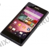 Sony XPERIA E3 D2203 Black (1.2GHz, 1GbRAM, 4.5" 854x480 IPS, 4G+WiFi+BT+GPS,  4Gb+microSD, 5Mpx, Andr)