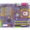 M/B ELITEGROUP PF3 EXTREME PLATINUM ED. SOCKET478 <I865PE> AGP+LAN+LAN1000+1394+SATA U100 ATX 4DDR DIMM <PC-3200>