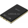 Мобильный аккумулятор Hiper PowerBank XP17000 Li-Pol 17000mAh 3A+3A черный 2xUSB (XP17000 BLACK)