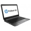 Ноутбук HP ProBook 430 G2 Core i5 5200U/4Gb/500Gb/Intel HD Graphics 5500/13.3"/SVA/HD (1366x768)/4G/Windows 7 Professional 64 +W8.1Pro/black/WiFi/BT/Cam (K9J89EA)