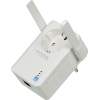 Повторитель беспроводного сигнала TP-Link TL-WA860RE N300 Wi-Fi белый
