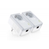 Сетевой адаптер HomePlug AV TP-Link TL-PA4010PKIT Ethernet