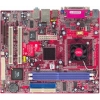 M/B PC CHIPS M789 VER1.2 (VIA C3-1500+ CPU ONBOARD)  <VIA CLE266> SVGA+LAN+AC"97 U133 USB2.0 FLEXATX 2DDR DIMM