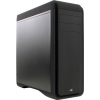 Miditower Aerocool <DS 200 Black> ATX  без БП