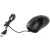 SVEN Optical Mouse <RX-112 Black>  (RTL) USB 3btn+Roll