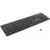 Клавиатура SVEN Elegance 5800 Wireless Black  <USB> 105КЛ