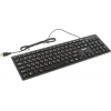 Клавиатура SVEN Elegance 5800  Black  <USB>  105КЛ