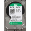 Жесткий диск WD Original SATA-III 6Tb WD60EZRX Green 64Mb 3.5"