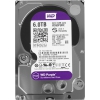 Жесткий диск WD Original SATA-III 6Tb WD60PURX Video Purple (5400rpm) 64Mb 3.5"