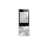 Плеер Flash Sony NWZ-A15 16Gb серебристый/2.2"/FM (NWZA15S.EE)