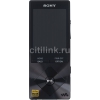 Плеер Flash Sony NWZ-A15 16Gb черный/2.2"/FM (NWZA15B.EE)