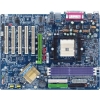 M/B GIGABYTE GA-K8NS  SOCKET754 <NFORCE3 250> AGP+LAN+AC"97 SATA U133 ATX 3DDR DIMM <PC-3200>