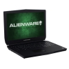 Ноутбук Dell Alienware 17 R2 i7-4980HQ (2.8)/16G/1T+512G SSD/17,3"FHD/NV GTX980M 4G/DVD-SM/BT/Win8.1 (A17-8475) (Silver)