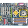 M/B GIGABYTE GA-8I875  SOCKET478 <I875P> AGP PRO+LAN1000+IEEE1394+AC"97 SATA U100 ATX 6DDR DIMM <PC-3200>