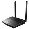 Маршрутизатор UPVEL UR-814AC Двухдиапазонный Wi-Fi роутер стандарта 802.11ac 750 Мбит/с с USB портом, с поддержкой IP-TV, поддержкой 3G/4G/LTE модемов