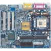 M/B GIGABYTE GA-8I845GV(M-RZ-C)       SOCKET478 <I845GV> SVGA+AC"97 USB2.0 U100 MICROATX 2DDR DIMM <PC-2700>