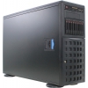 SuperMicro 4U 7048R-C1RT (LGA2011-3, C612, PCI-E,SVGA, SAS3 RAID, 16xHS SAS/SATA, 2x10GbL, 16DDR4,  920W HS)