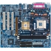 M/B GIGABYTE GA-8VM533M-RZ    SOCKET478 <VIA P4M266A> AGP+SVGA+AC"97+LAN U133 USB2.0 MICROATX 2DDR DIMM <PC-2100>