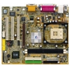 M/B GIGABYTE GA-8SIMLH/-P(MG)  SOCKET478 <SIS651> AGP+SVGA+AC"97+LAN100 U133 USB2.0 MICROATX 2DDR DIMM <PC-2700>