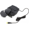 Клавиатура Razer Orbweaver <USB> 20игр.КЛ+8  поз.перекл. <RZ07-00740300-R3M1>