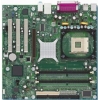 M/B INTEL D865PCD/A/L SOCKET478 <I865P>AGP+AC"97+LAN  U100 MICROATX 2DDR DIMM<PC-2700>