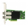 Плата расширения 2ISCSI RES10G0HIO2-0010 INFORTREND EonStor / EonStor DS / EonNAS 3000-1/EonNAS 1000-1 host board with 2 x 10Gb iSCSI (SFP+) ports