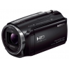 Видеокамера Sony HDR-CX620 черный 30x IS opt 3" Touch LCD 1080p MSmicro+microSDXC Flash/WiFi (HDRCX620B.CEL)