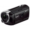 Видеокамера Sony HDR-PJ410 черный 30x IS opt 2.7" Touch LCD 1080p MSmicro+microSDXC Flash/WiFi (HDRPJ410B.CEL)