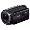 Видеокамера Sony HDR-PJ620 встр.проектор; черный 30x IS opt 3.0" Touch LCD 1080p MSmicro+microSDXC Flash/WiFi (HDRPJ620B.CEE)