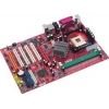 M/B MICRO-STAR MS-6788 848P NEO-V     SOCKET478 <I848P> AGP+LAN+AC"97 SATA U100 ATX 2DDR DIMM <PC3200>