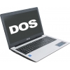 ASUS X553MA <90NB04X2-M12340>  Pent N3540/4/500/DVD-RW/WiFi/BT/DOS/15.6"/2.04 кг