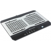 Thermaltake <CL-N002-PL12BL-A> Massive TM Notebook Cooler  (31дБ, 1000об/мин,USB питание)