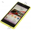 Sony XPERIA E3 Dual D2212 Lime (1.2GHz, 1GbRAM, 4.5" 854x480 IPS, 3G+WiFi+BT+GPS,  4Gb+microSD, 5Mpx, Andr)